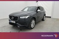 Volvo XC90 T8 AWD TwEn 407hk R Design 7Sits Pano 4,95% Ränta