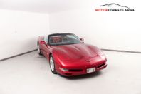 Chevrolet Corvette Cabriolet 5.7 V8 Hydra-Matic