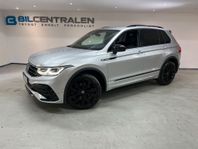 Volkswagen Tiguan 2.0 TDI 4M R-Line Drag GPS B-Kam Värmare