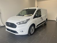 Ford Transit Connect Skåp L2 Trend HP 1.5l Ecoblue 100 hk 8A