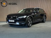 Volvo V90 Cross Country D4 AWD I Drag I GPS I Kamera I MOMS