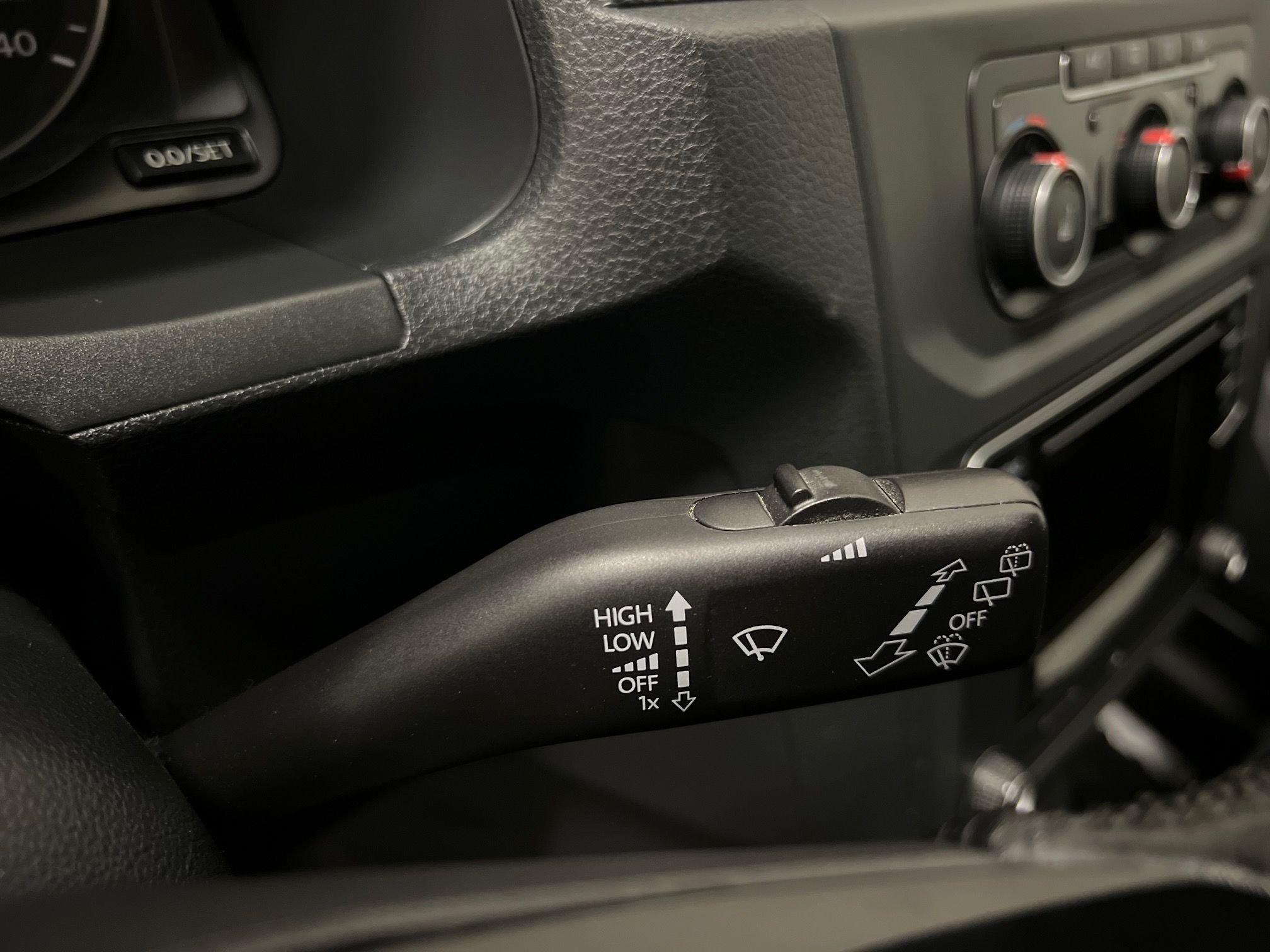 Volkswagen Caddy Van 2.0 TDI BMT Manuell, 5-trinn, 75hk, 2017