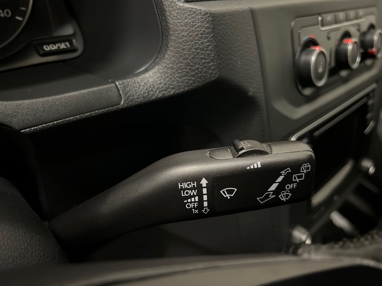 Volkswagen Caddy Van 2.0 TDI BMT Manuell, 5-trinn, 75hk, 2017