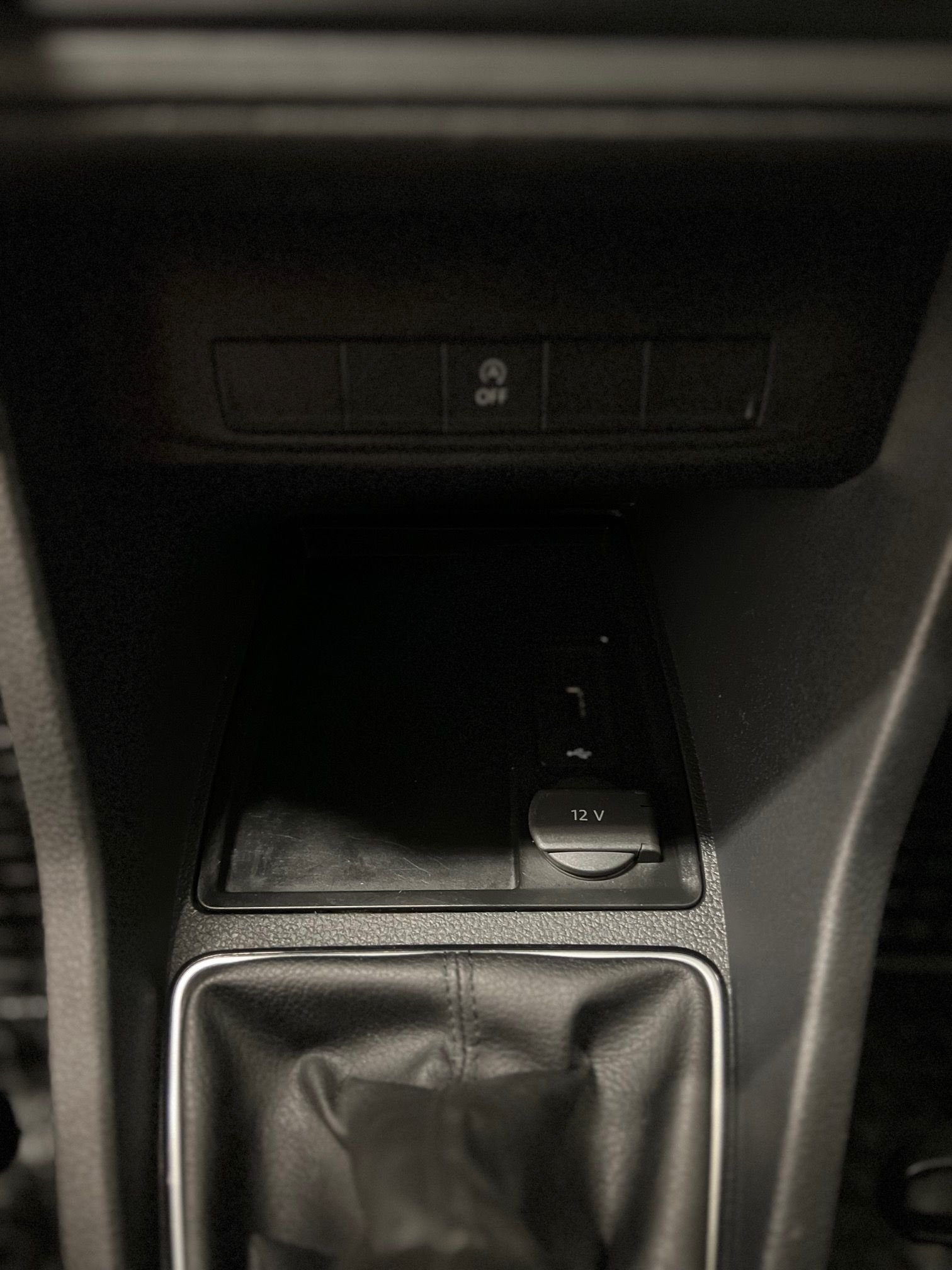 Volkswagen Caddy Van 2.0 TDI BMT Manuell, 5-trinn, 75hk, 2017