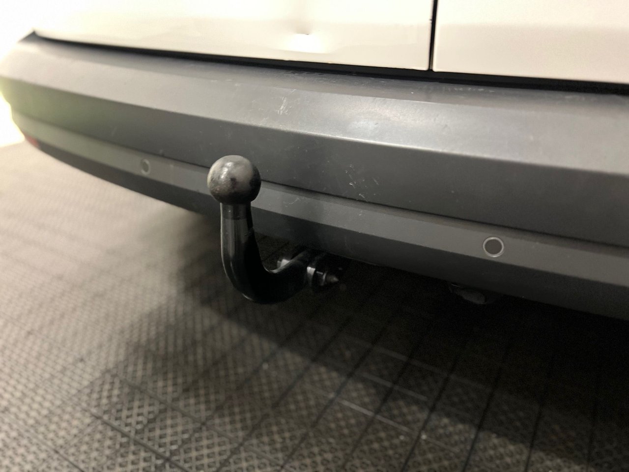 Volkswagen Caddy Van 2.0 TDI BMT Manuell, 5-trinn, 75hk, 2017