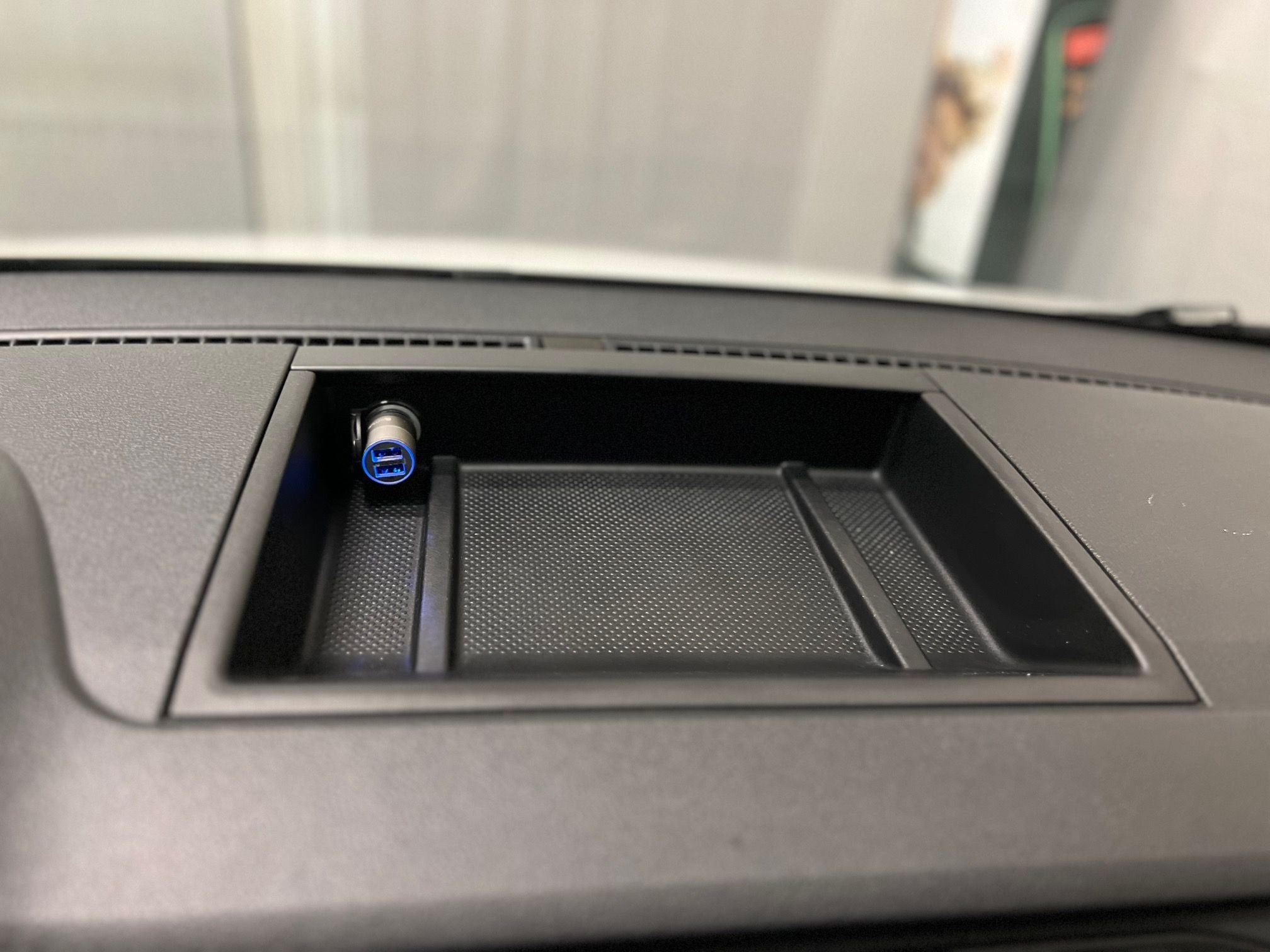 Volkswagen Caddy Van 2.0 TDI BMT Manuell, 5-trinn, 75hk, 2017