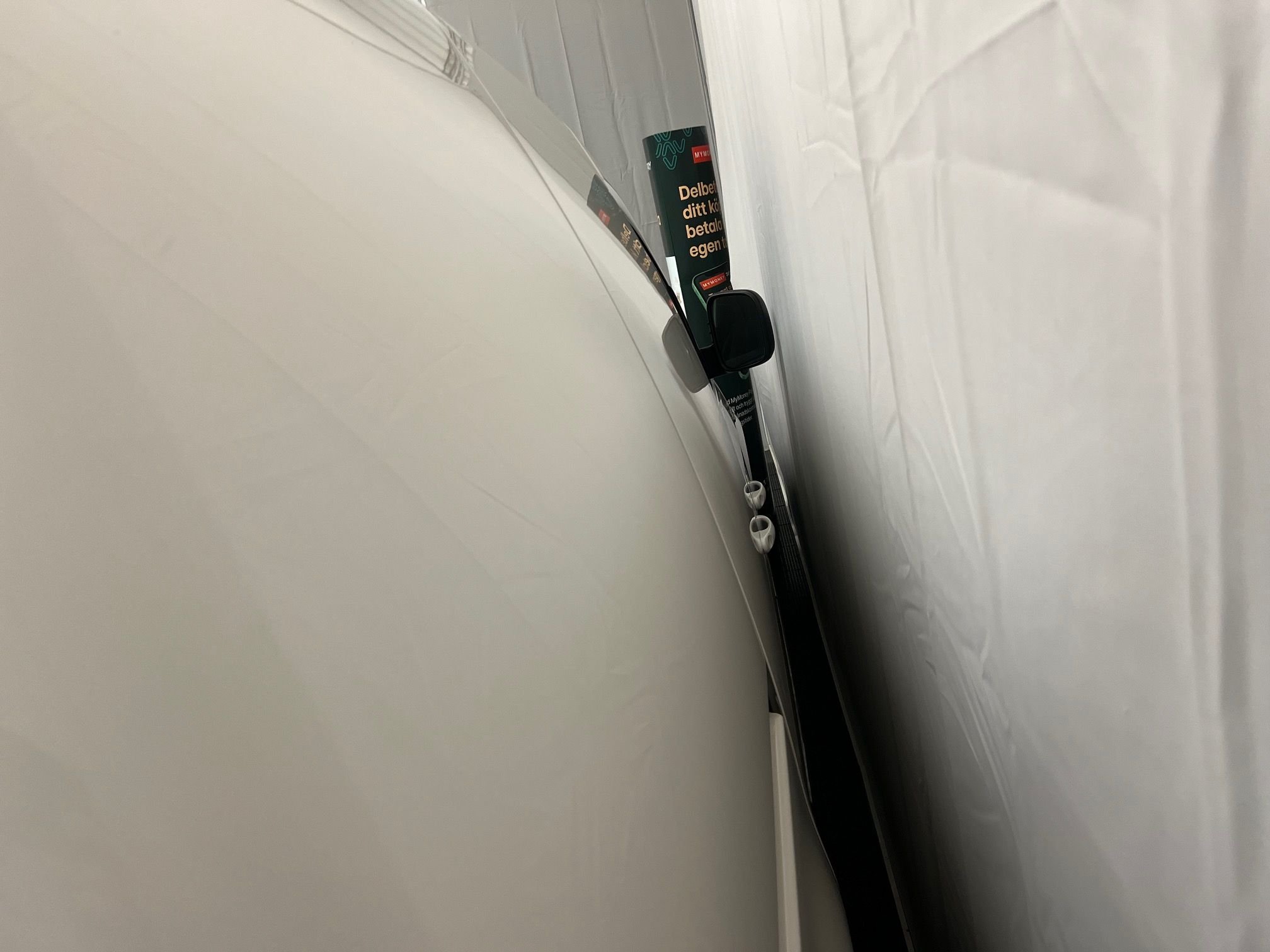 Volkswagen Caddy Van 2.0 TDI BMT Manuell, 5-trinn, 75hk, 2017