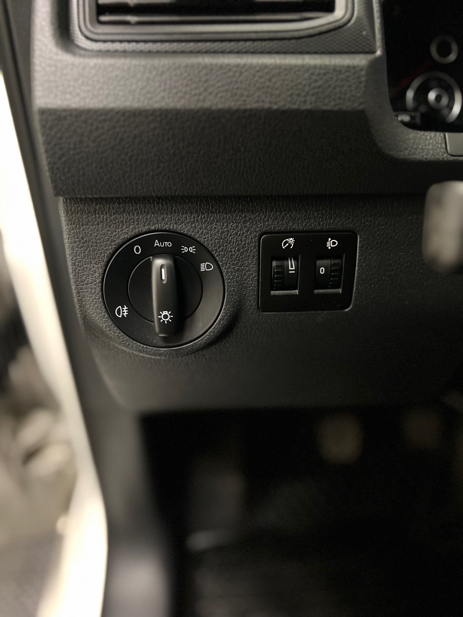 Volkswagen Caddy Van 2.0 TDI BMT Manuell, 5-trinn, 75hk, 2017