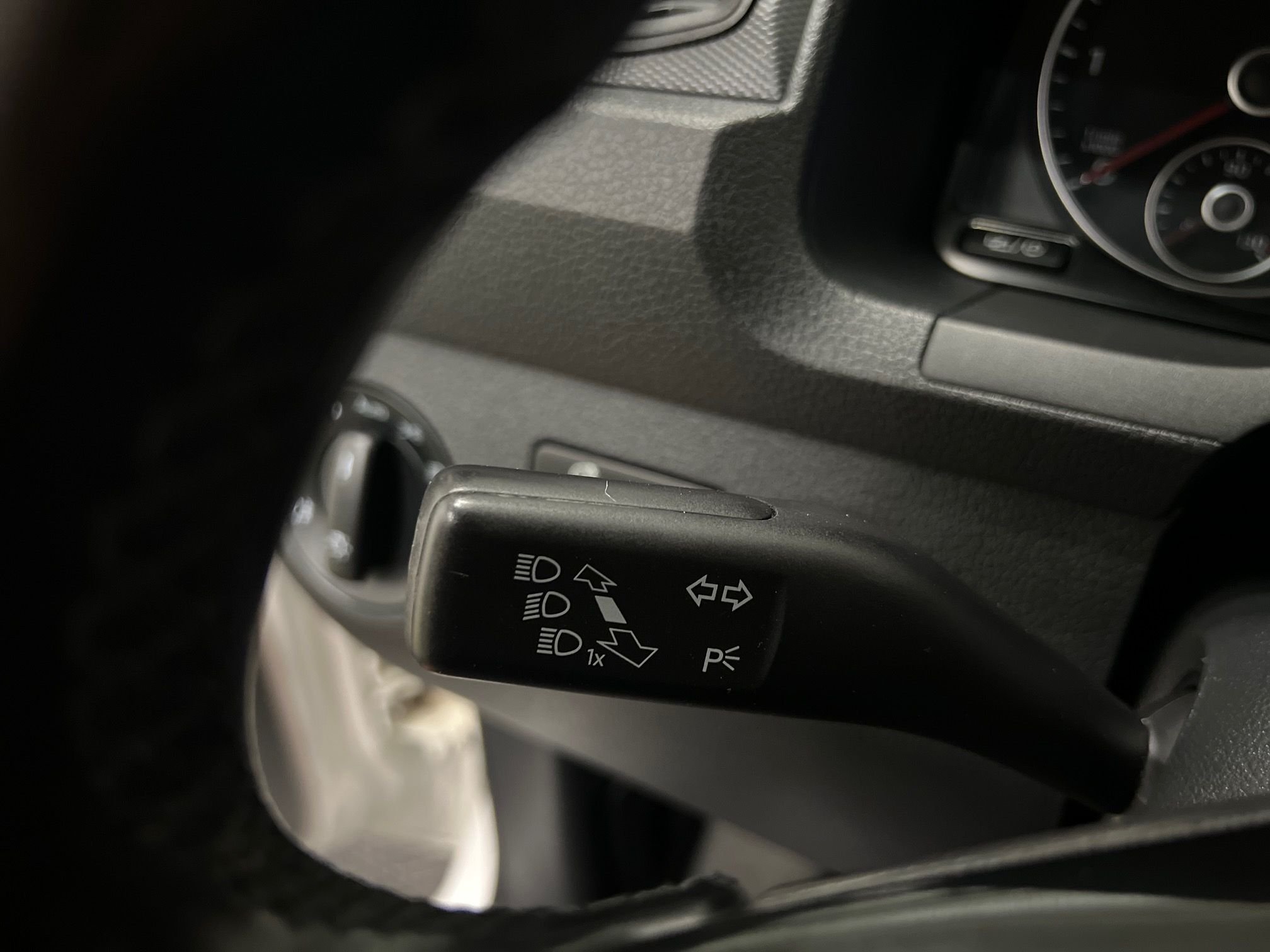 Volkswagen Caddy Van 2.0 TDI BMT Manuell, 5-trinn, 75hk, 2017