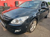 Hyundai i30 1.6 CRDi Euro 4