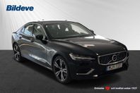 Volvo S60 Recharge T8 Inscription