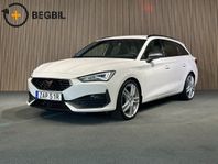 Cupra Leon Sportstourer e-Hybrid ST Full Link I Navi