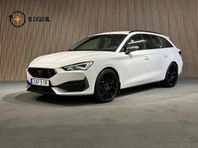 Cupra Leon Sportstourer e-Hybrid 245HK I GPS I Leasbar I Car