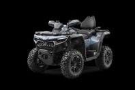 CFMOTO CFORCE 850 Grey Edt *Helt ny modell*