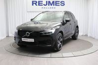 Volvo XC60 B5 Bensin R-Design Teknikpaket Dragkrok H/K VoC