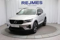 Volvo XC40 B4 FWD Bensin Plus Dark Dragkrok Motorstol Google