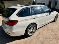 BMW 320 d xDrive Touring Sport line Euro 5