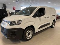 Fiat Doblo DOBLO SKÅP L2 100HK MT LANSERINGS EDT