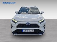 Toyota RAV4 Plug-in Hybrid 2.5 AWD-I X ed