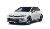 Volkswagen Golf LIM 1,5 eHybrid 142 km räckvidd på el