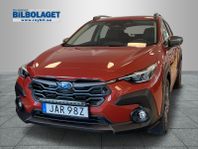 Subaru Crosstrek e-Boxer Touring Drag ,Ljusramp