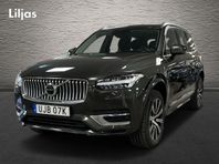 Volvo XC90 T8 AWD TE Inscription 7-säten//360kamera//Navi//