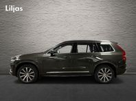 Volvo XC90 T8 AWD TE Inscription 7-säten//360kamera//Navi//