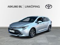 Toyota Corolla 1,8 Hybrid Touring Sports STYLE SPI NAVI