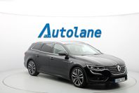 Renault Talisman Grandtour Adaptiv, GPS, Ventilerande, Skinn