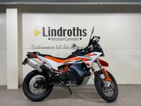 KTM 890 ADVENTURE R " Kampanjränta 1,99 % )