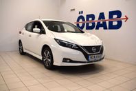 Nissan Leaf Acenta 40 kWh