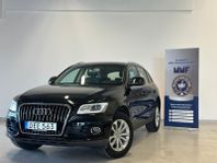 Audi Q5 2.0 TDI DPF quattro Design Euro 5/ SE SPEC