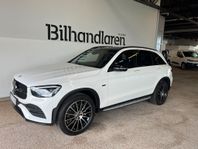 Mercedes-Benz GLC 300de 4MATIC AMG Premium Plus Drag Adaptiv