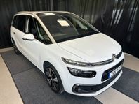 Citroën Grand C4 Picasso 1.6 BlueHDi 120Hk AUT 7-sits