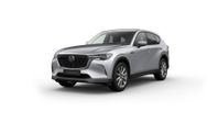 Mazda CX-60 PHEV Exclusive line A8 AWD CON DRI