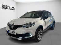 Renault Captur PhII Energy TCe 90 Intens (KEYLESS/NAV/BKAM)