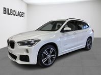 BMW X1 xDrive20d xDrive 20d M-Sport