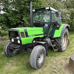 Deutz-Fahr DX 6.05 - 5,2 ton