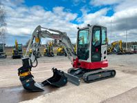 Takeuchi TB325