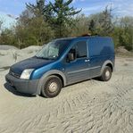 Ford Connect 220 S 1,8 TDCI