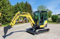 Yanmar SV20