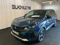 Peugeot 5008 GT Puretech 130 hk Automat / 7-sits /