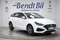 Hyundai i30 Kombi 1.0 T-GDI DCT Advanced /Teknik paket