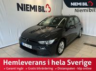 Volkswagen Golf 1.5 TSI MOMS MoK Adaptiv farthållare S&V