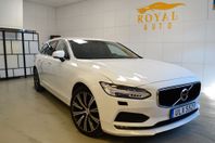 Volvo V90 D3 Advanced Edition, Momentum Euro 6