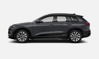 Audi Q6 SUV E-tron Performance 306HK Business lease