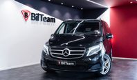 Mercedes-Benz V 220d 3.1t 7G-Tronic Plus Euro 6