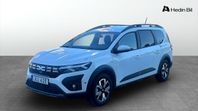 Dacia Jogger EXPRESSION HYBRID 140 5-SITS