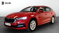 Skoda Octavia Kombi COMBI AMBITION 1,0 TSI / B-kamera / V-Hj