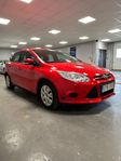 Ford Focus 1.6 Ti-VCT CNG Euro 5